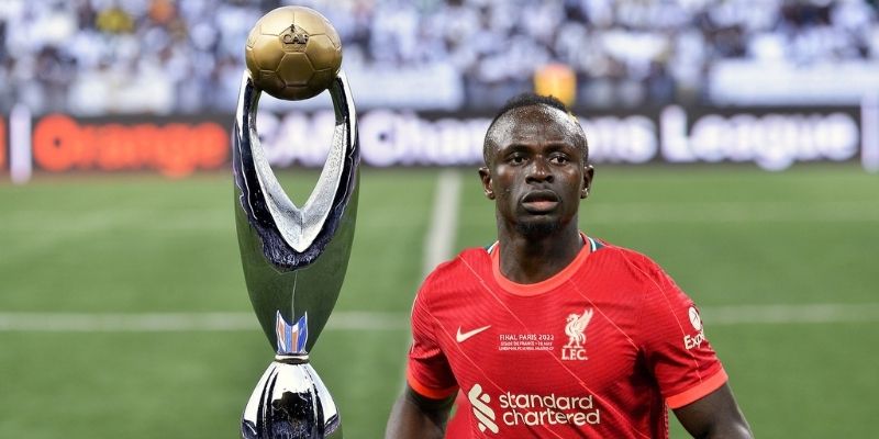 CAF Champions League 17 CAF Champions League - Sức ảnh hưởng đến bóng đá Châu Phi