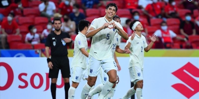 Sức ảnh hưởng của AFF Cup với bóng đá Đông Nam Á