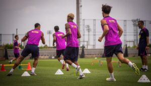 Soi Kèo Rayo Vallecano Vs Barcelona 02h30 01/09 - Vòng 3 VĐQG Tây Ban Nha 5 Cả hai đội bóng đều không có lựa lượng mạnh nhất