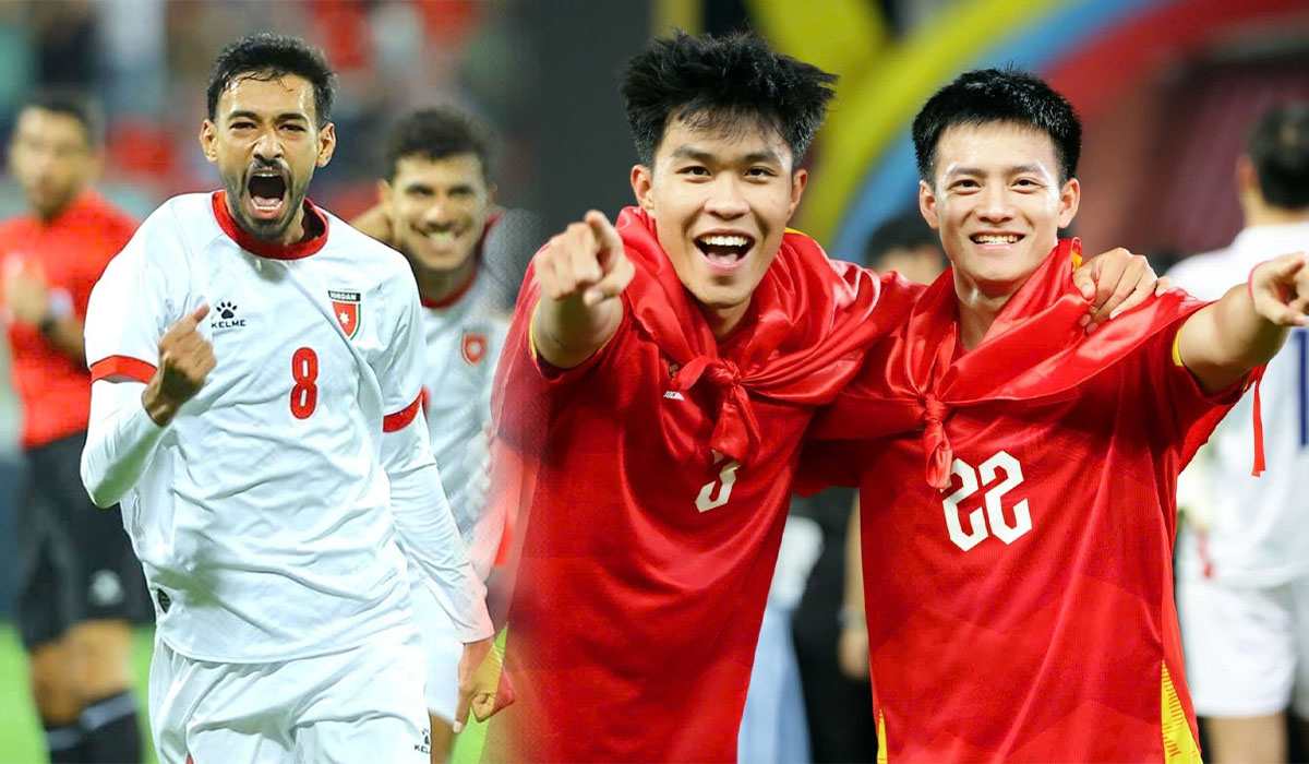 U23 Việt Nam có được đội hình tương đối mạnh