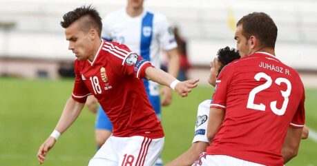 Soi Kèo Hungary Vs Phần Lan 00h45 06/06 – Giao Hữu Quốc Tế